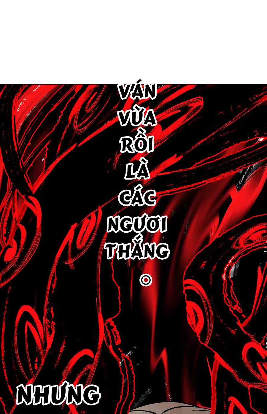 Bản Giáo Chủ Thân Bất Do Kỷ Chapter 45 trang 22