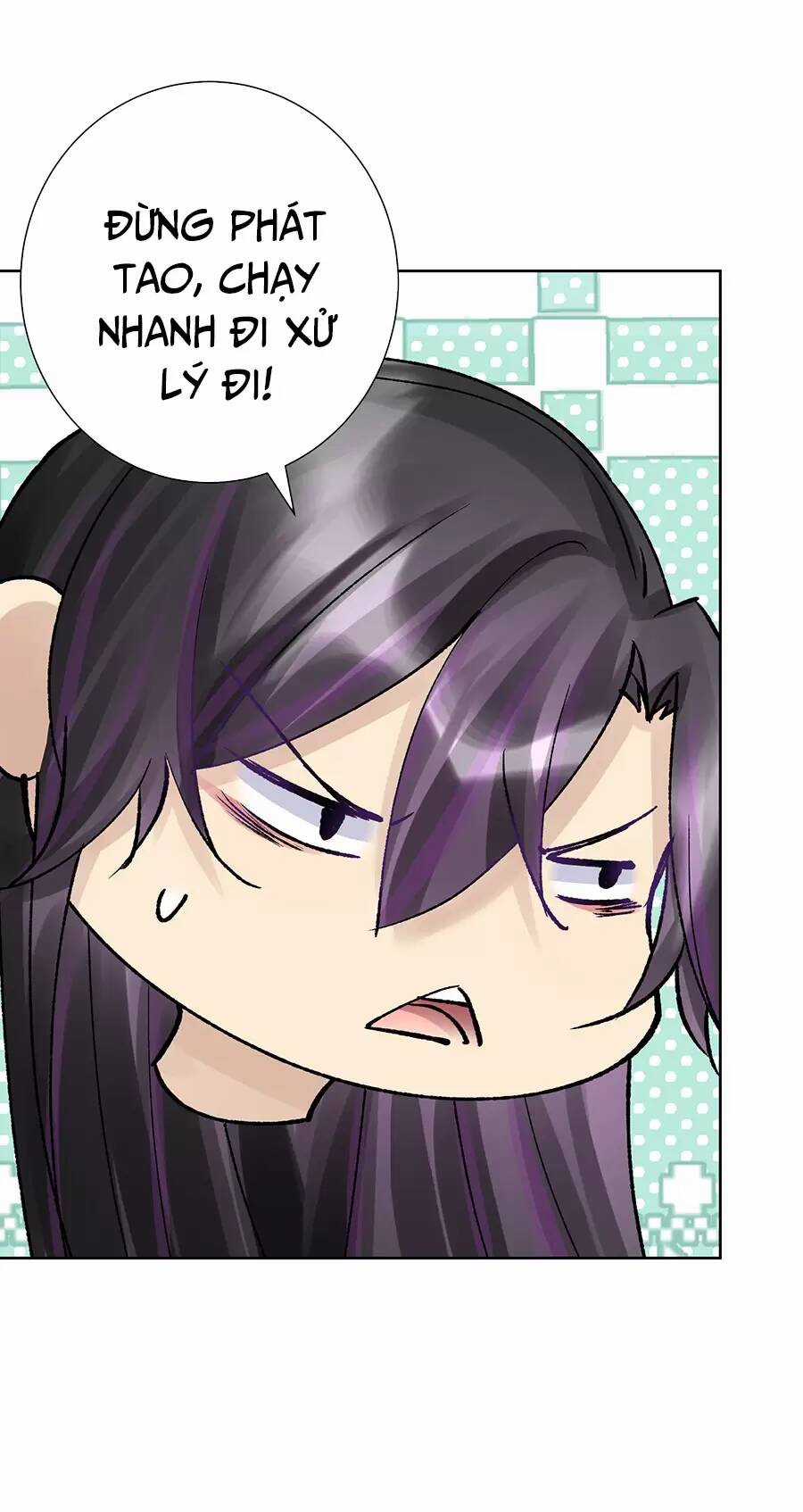 Bản Giáo Chủ Thân Bất Do Kỷ Chapter 45 trang 27