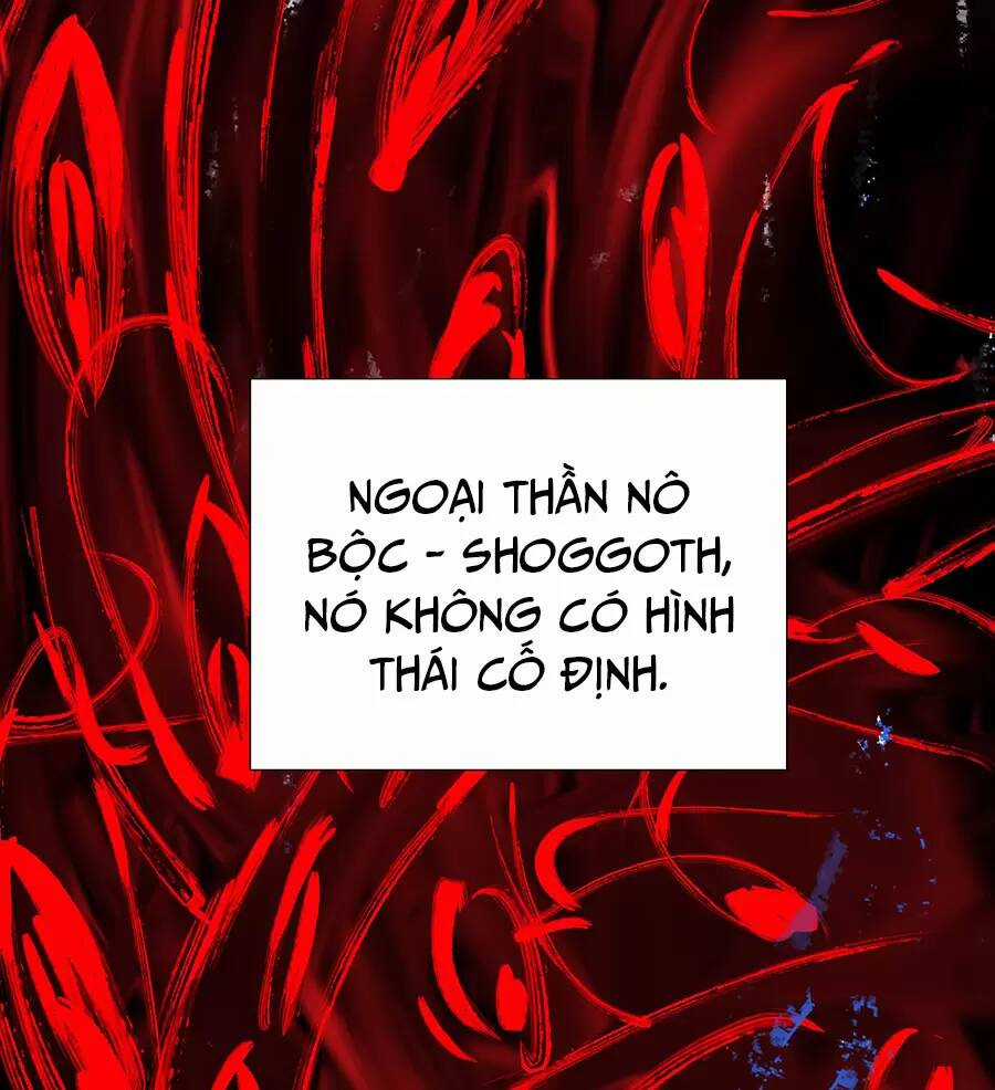 Bản Giáo Chủ Thân Bất Do Kỷ Chapter 45 trang 3