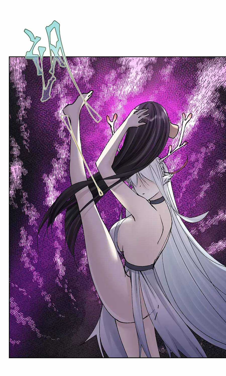 Bản Giáo Chủ Thân Bất Do Kỷ Chapter 45 trang 30