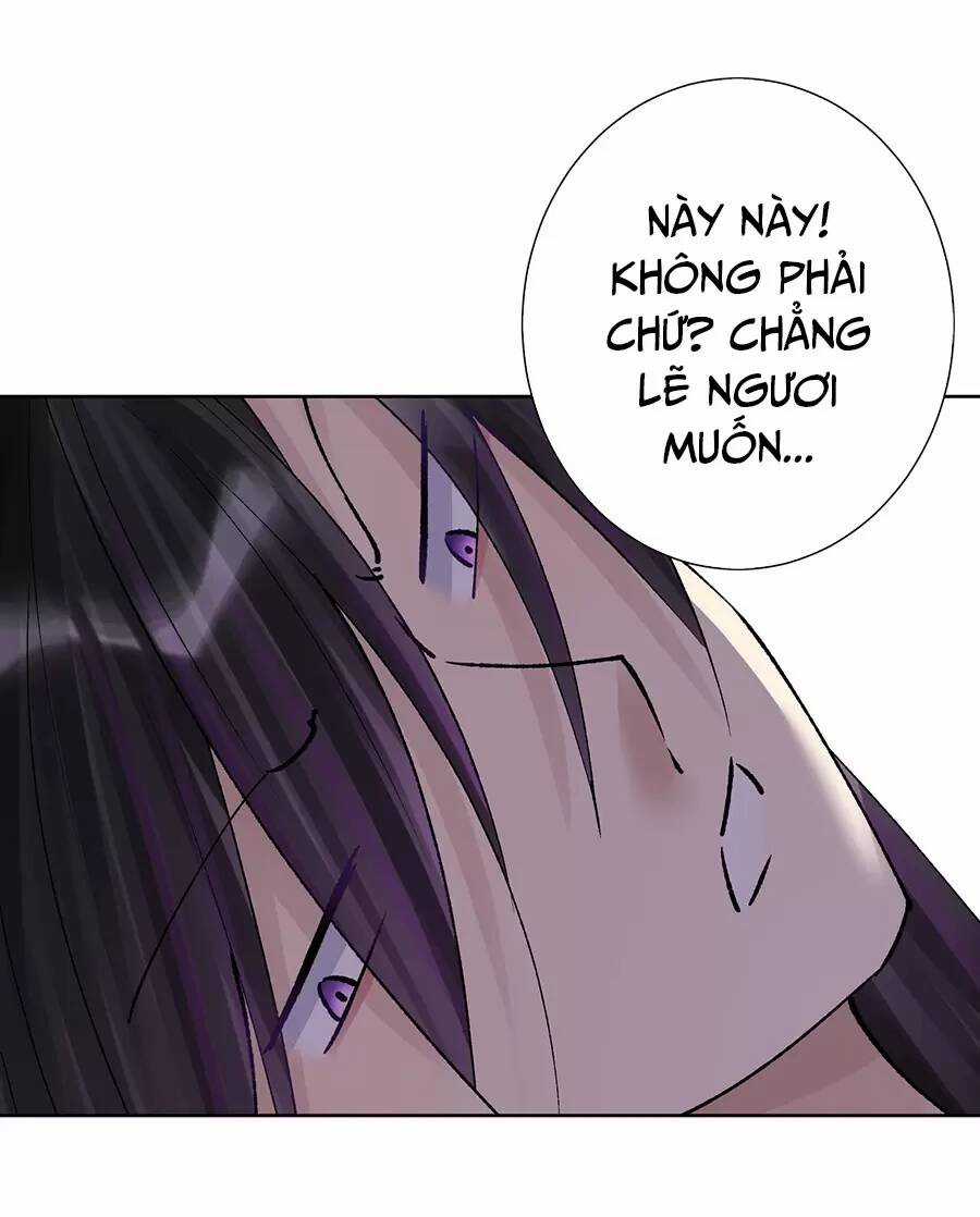 Bản Giáo Chủ Thân Bất Do Kỷ Chapter 45 trang 31