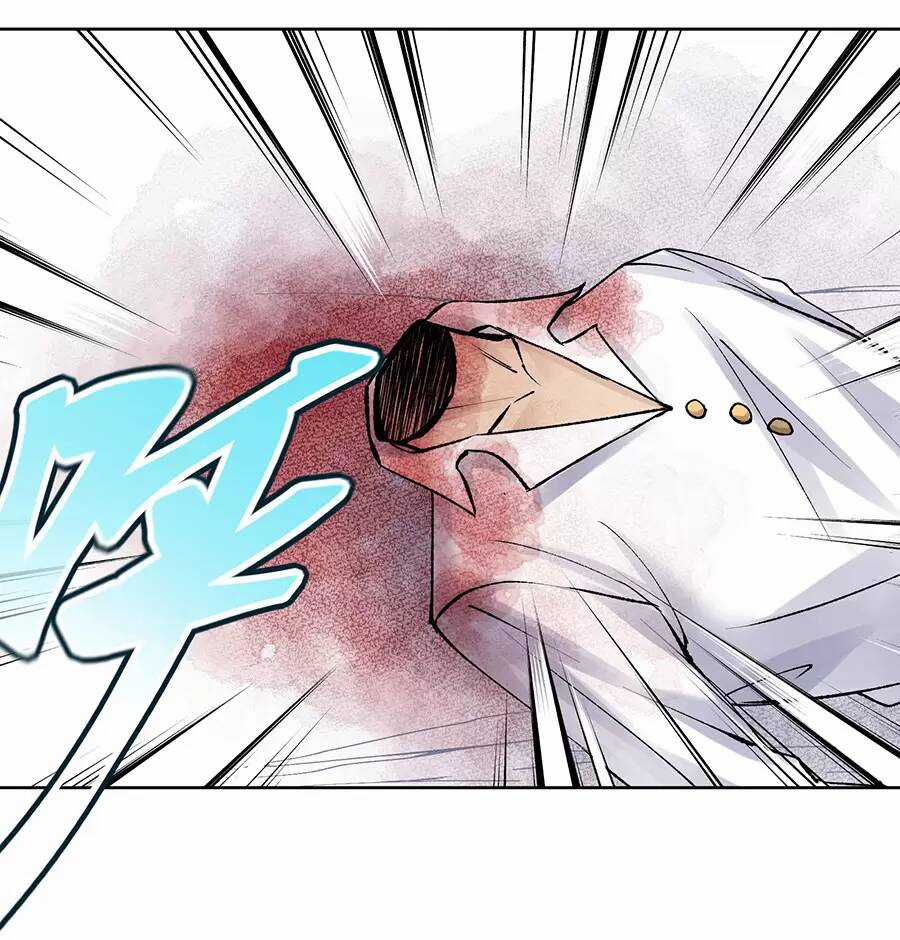 Bản Giáo Chủ Thân Bất Do Kỷ Chapter 45 trang 35