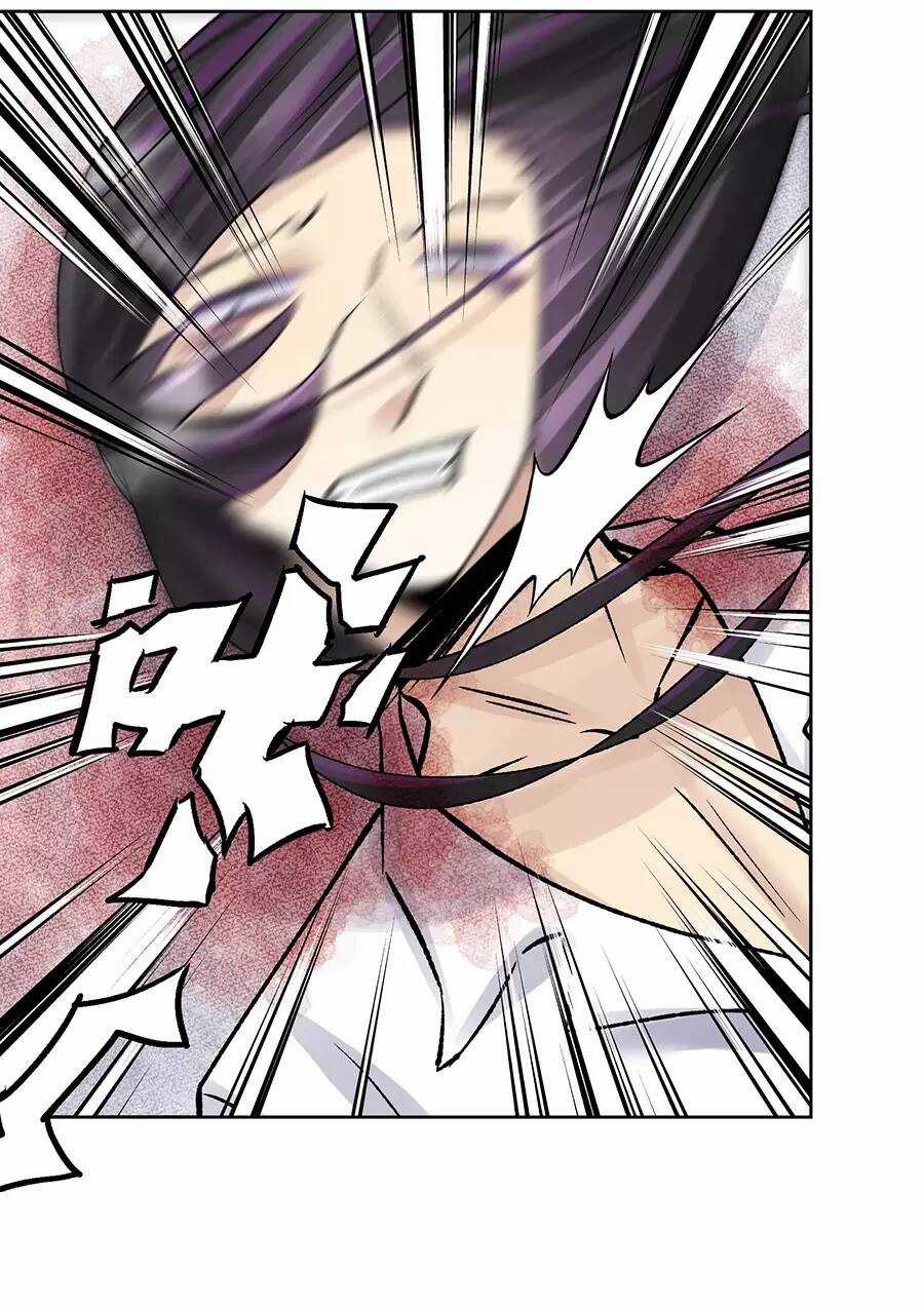 Bản Giáo Chủ Thân Bất Do Kỷ Chapter 45 trang 36