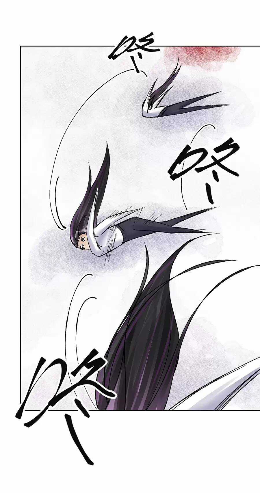 Bản Giáo Chủ Thân Bất Do Kỷ Chapter 45 trang 37