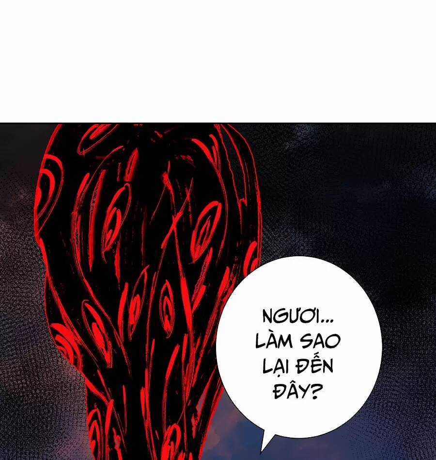 Bản Giáo Chủ Thân Bất Do Kỷ Chapter 45 trang 40