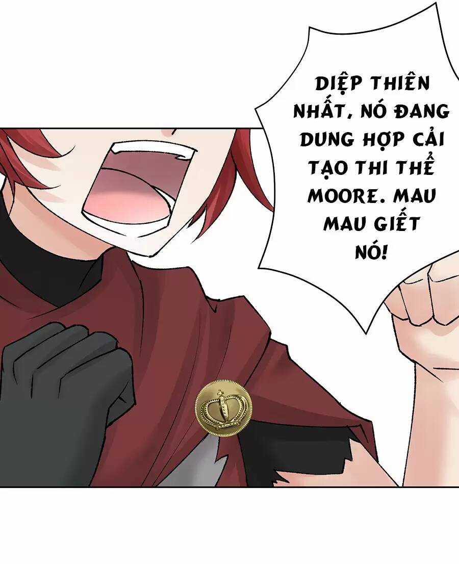 Bản Giáo Chủ Thân Bất Do Kỷ Chapter 45 trang 42