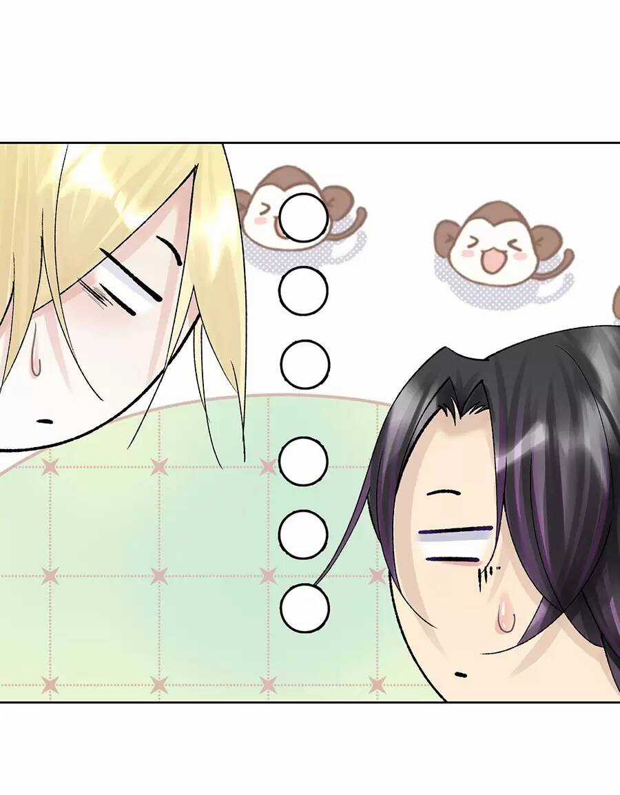 Bản Giáo Chủ Thân Bất Do Kỷ Chapter 45 trang 44