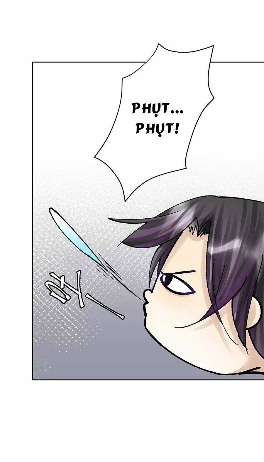 Bản Giáo Chủ Thân Bất Do Kỷ Chapter 45 trang 47