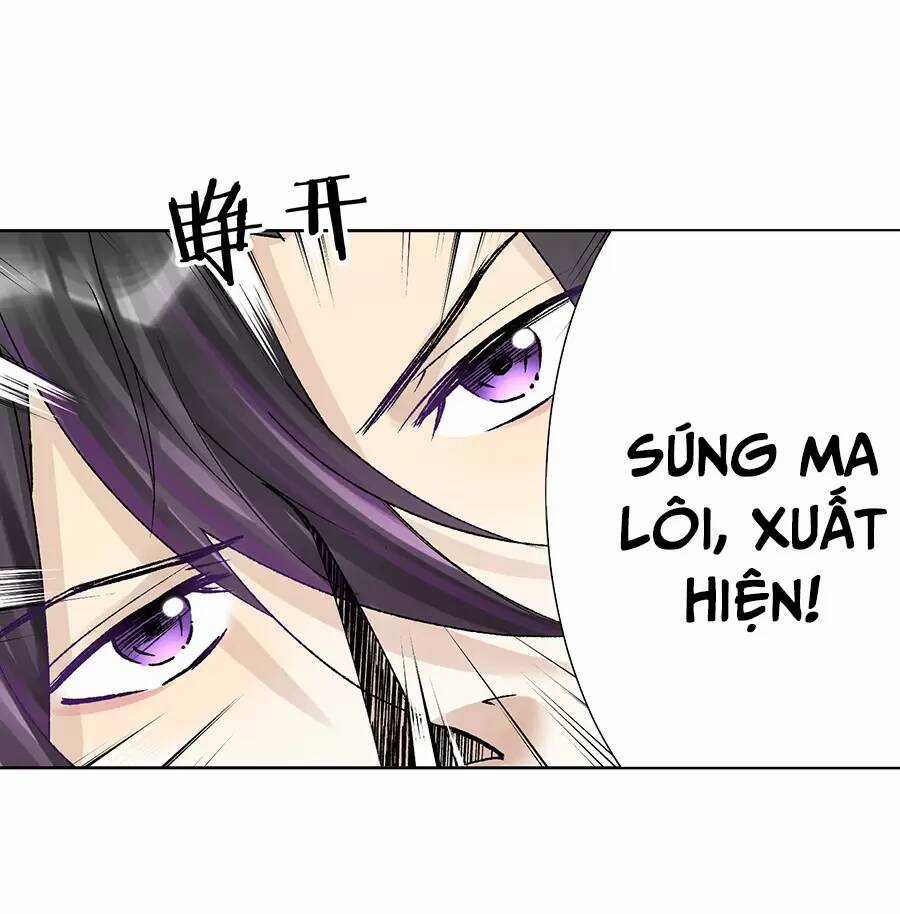 Bản Giáo Chủ Thân Bất Do Kỷ Chapter 45 trang 57