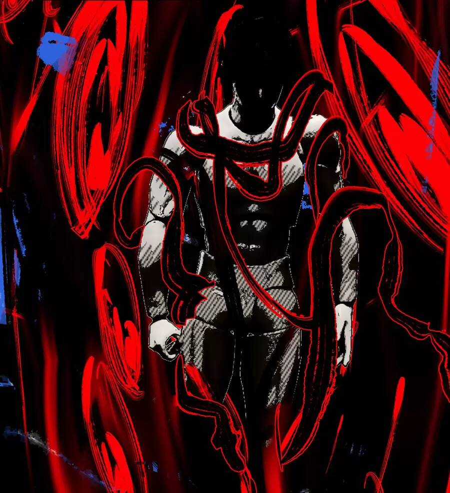 Bản Giáo Chủ Thân Bất Do Kỷ Chapter 45 trang 6