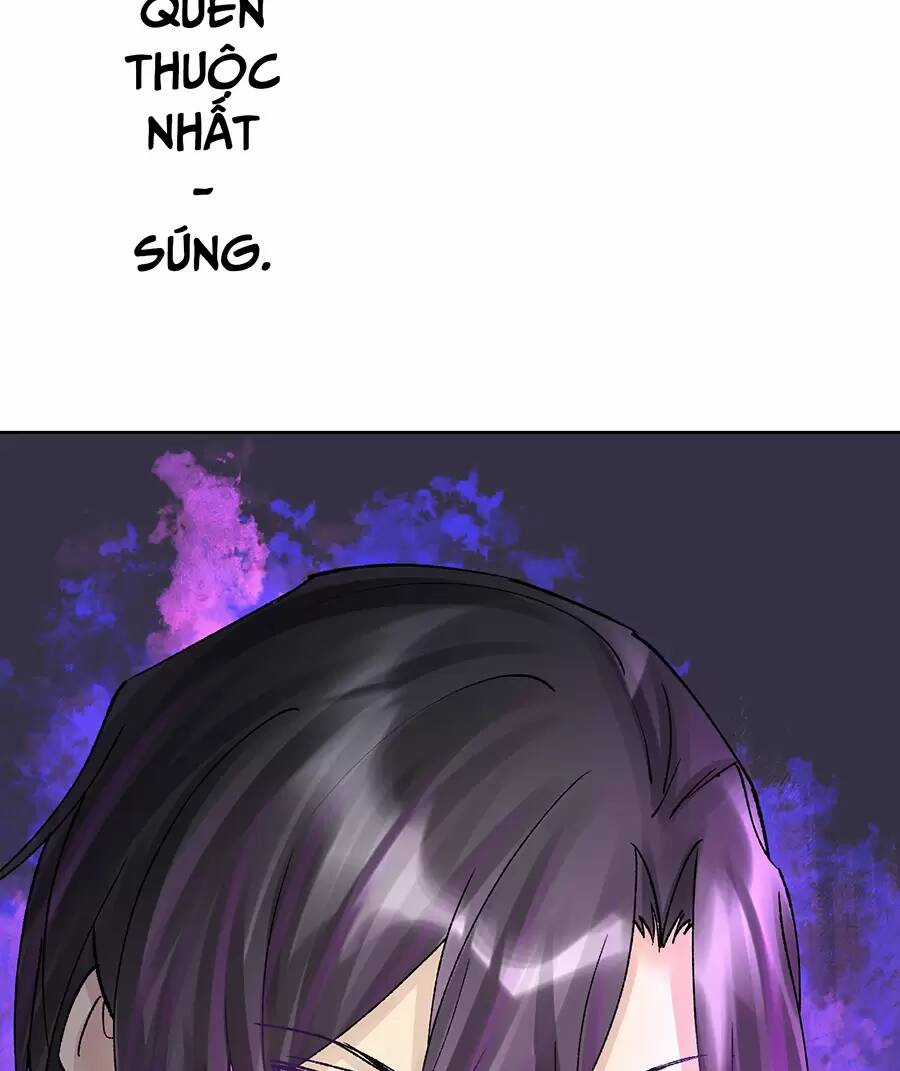 Bản Giáo Chủ Thân Bất Do Kỷ Chapter 45 trang 60