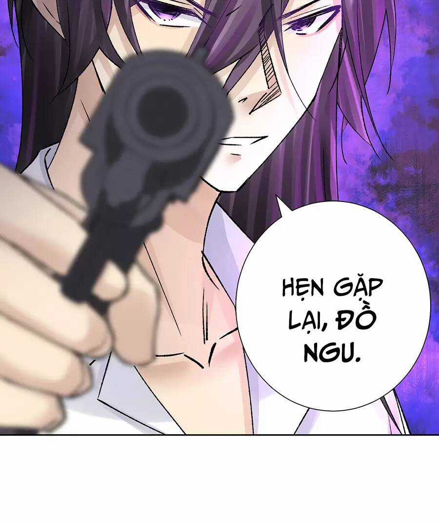 Bản Giáo Chủ Thân Bất Do Kỷ Chapter 45 trang 61