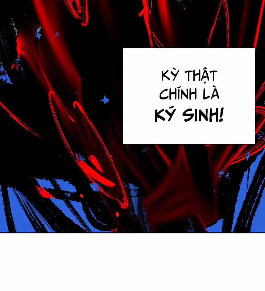 Bản Giáo Chủ Thân Bất Do Kỷ Chapter 45 trang 7