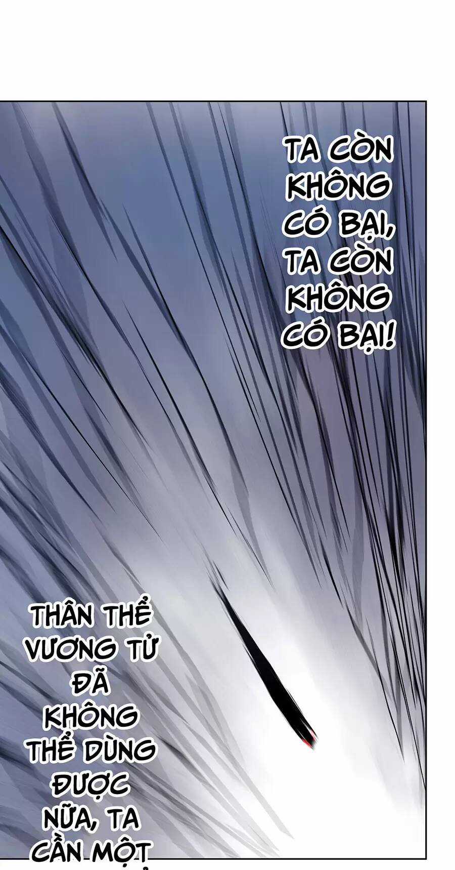 Bản Giáo Chủ Thân Bất Do Kỷ Chapter 45 trang 8