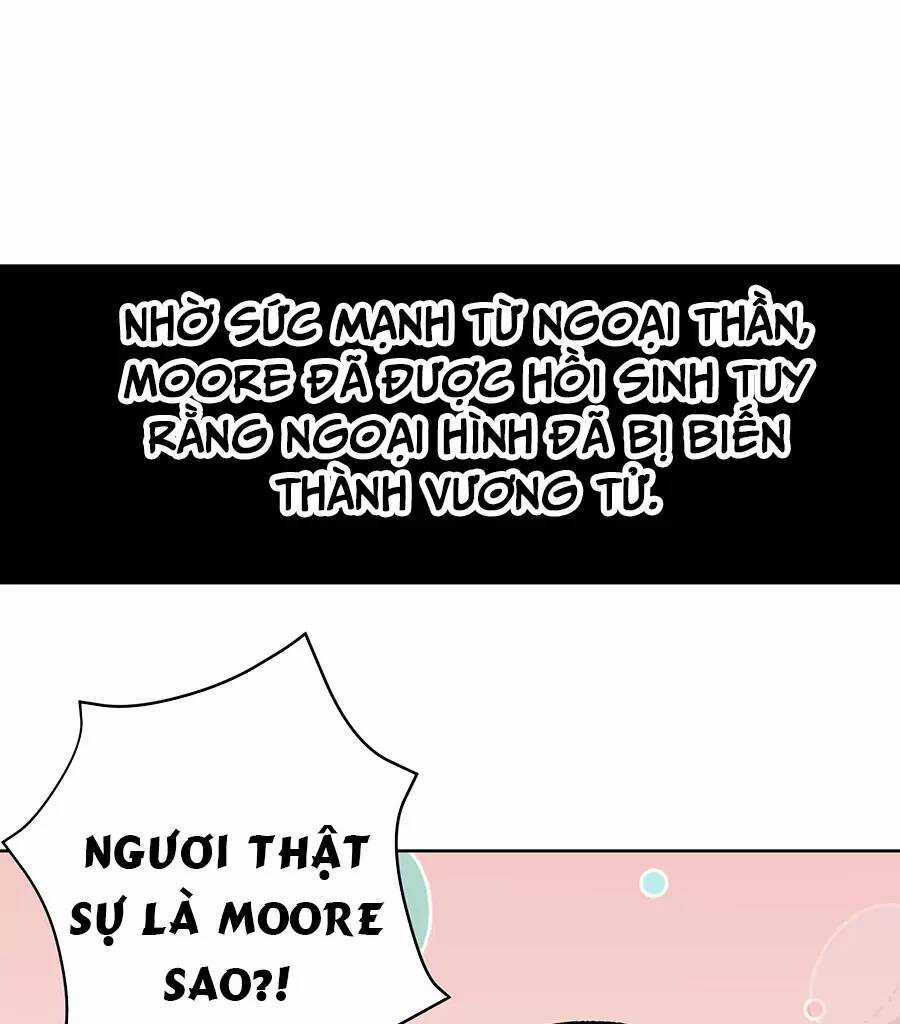 Bản Giáo Chủ Thân Bất Do Kỷ Chapter 46 trang 10