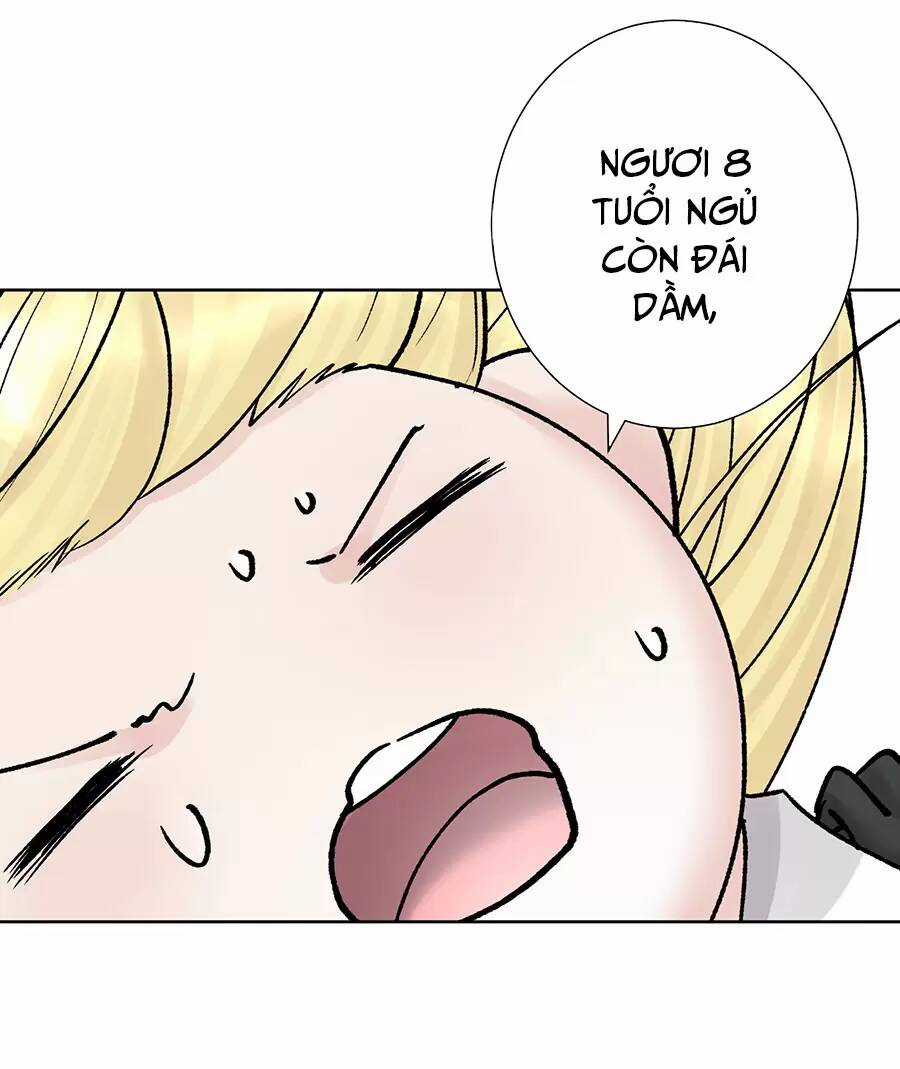 Bản Giáo Chủ Thân Bất Do Kỷ Chapter 46 trang 12