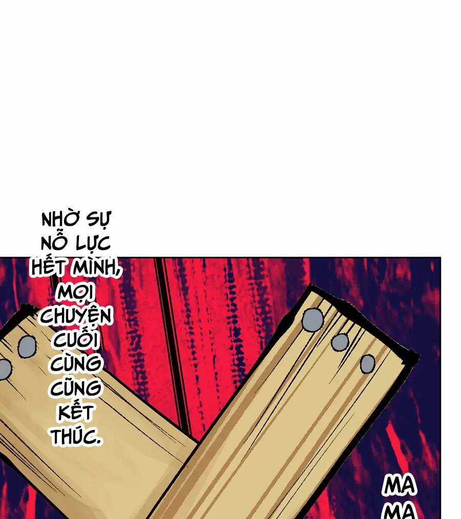 Bản Giáo Chủ Thân Bất Do Kỷ Chapter 46 trang 2