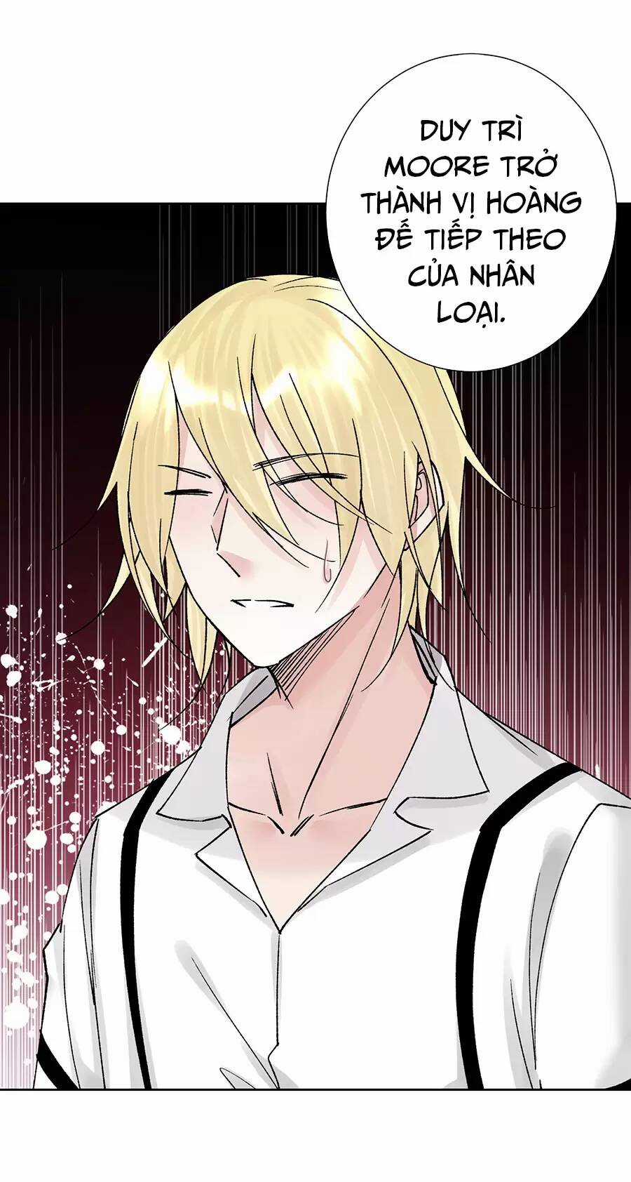 Bản Giáo Chủ Thân Bất Do Kỷ Chapter 46 trang 24