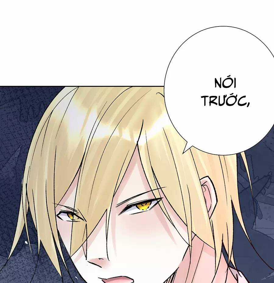 Bản Giáo Chủ Thân Bất Do Kỷ Chapter 46 trang 27