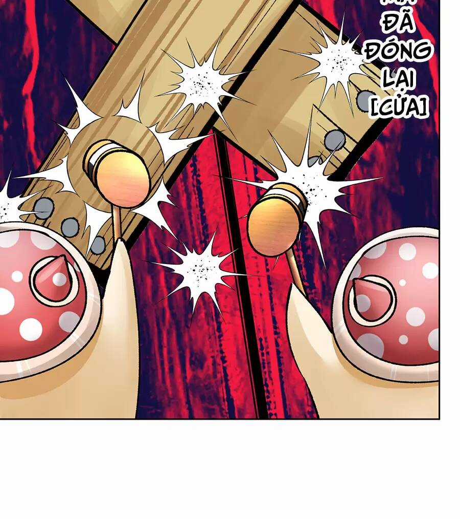 Bản Giáo Chủ Thân Bất Do Kỷ Chapter 46 trang 3