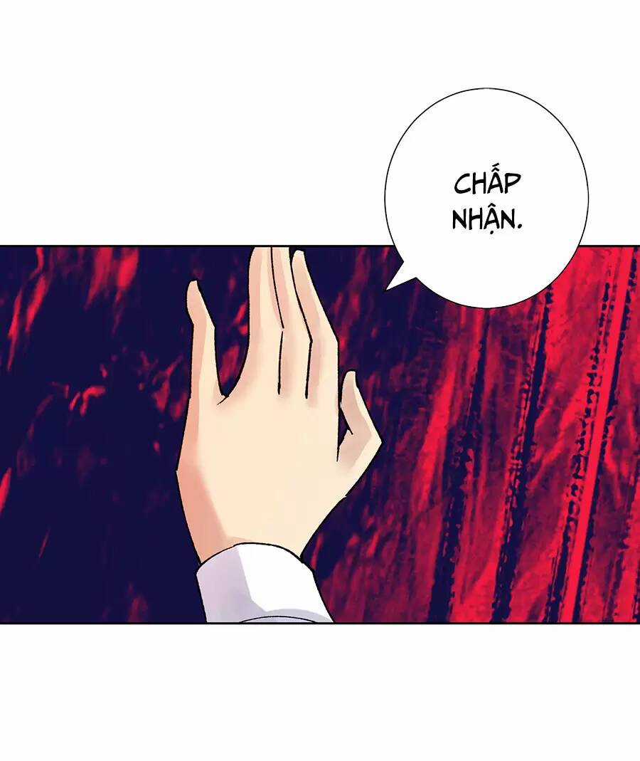 Bản Giáo Chủ Thân Bất Do Kỷ Chapter 46 trang 33