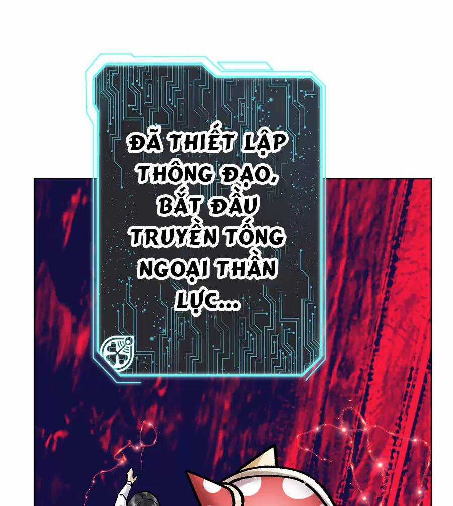 Bản Giáo Chủ Thân Bất Do Kỷ Chapter 46 trang 35