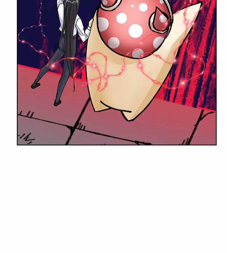 Bản Giáo Chủ Thân Bất Do Kỷ Chapter 46 trang 36