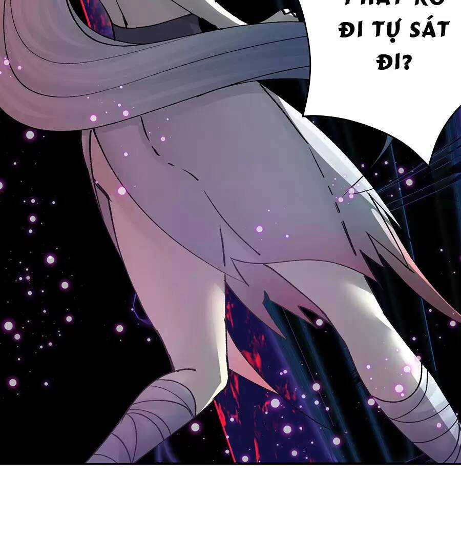 Bản Giáo Chủ Thân Bất Do Kỷ Chapter 46 trang 40