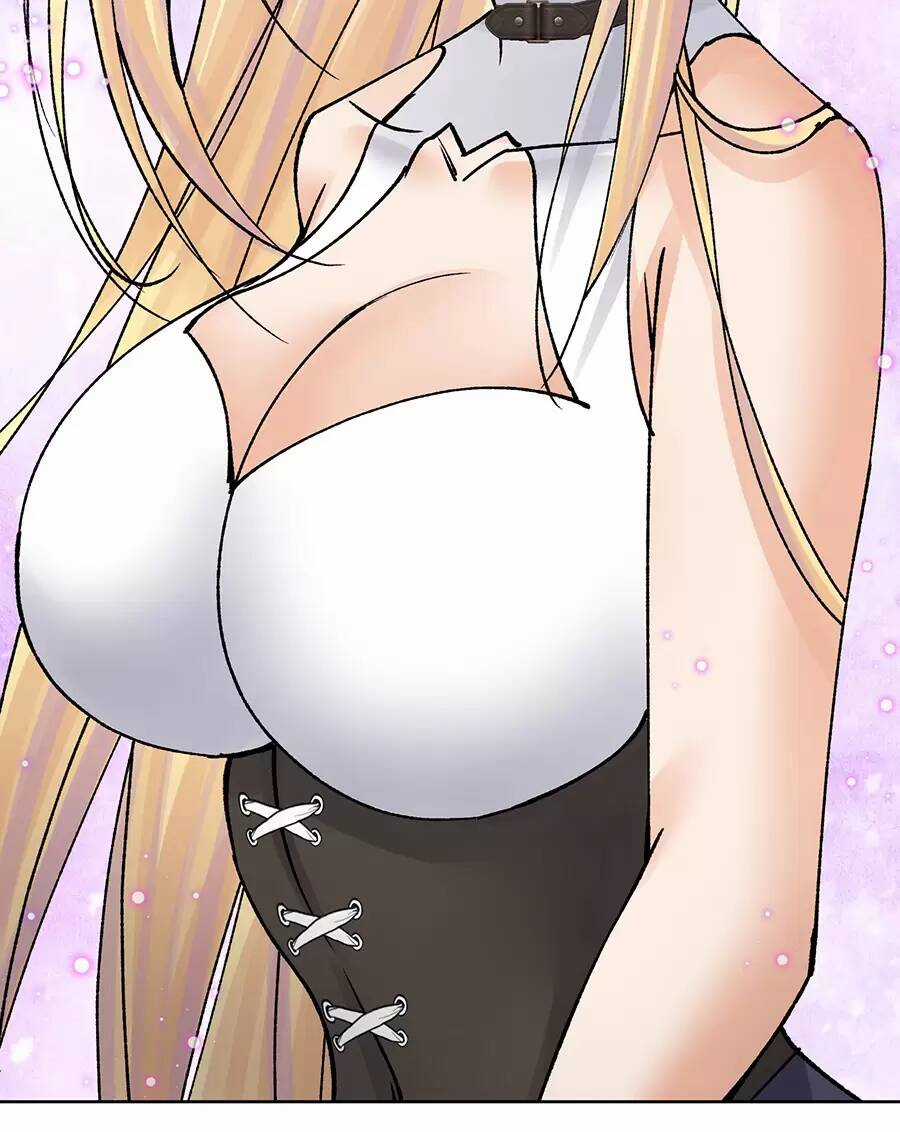 Bản Giáo Chủ Thân Bất Do Kỷ Chapter 46 trang 43