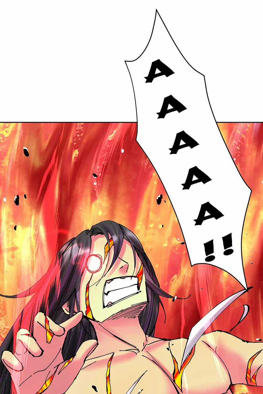 Bản Giáo Chủ Thân Bất Do Kỷ Chapter 46 trang 44