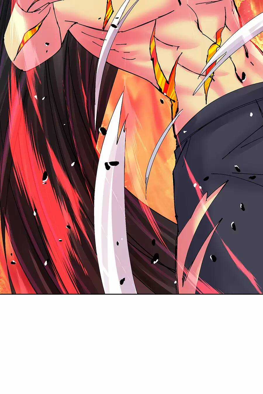 Bản Giáo Chủ Thân Bất Do Kỷ Chapter 46 trang 45