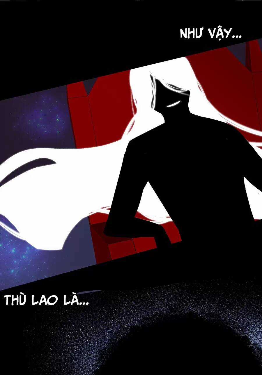 Bản Giáo Chủ Thân Bất Do Kỷ Chapter 46 trang 48