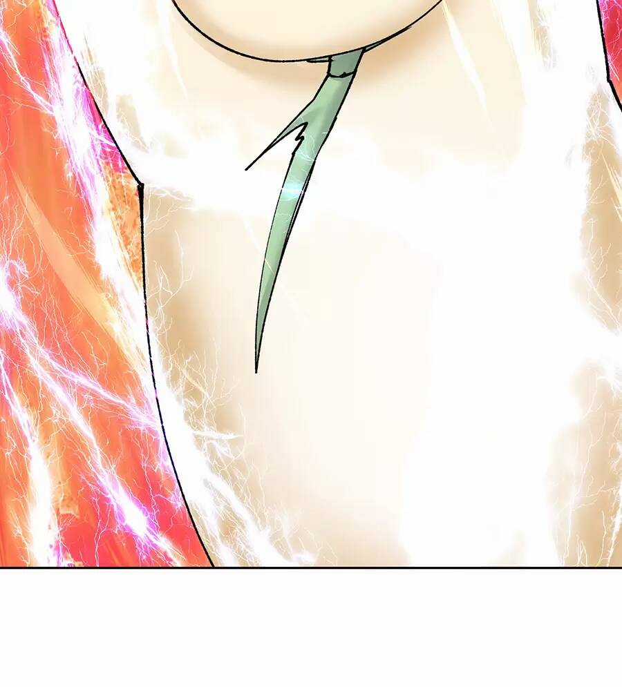 Bản Giáo Chủ Thân Bất Do Kỷ Chapter 46 trang 51