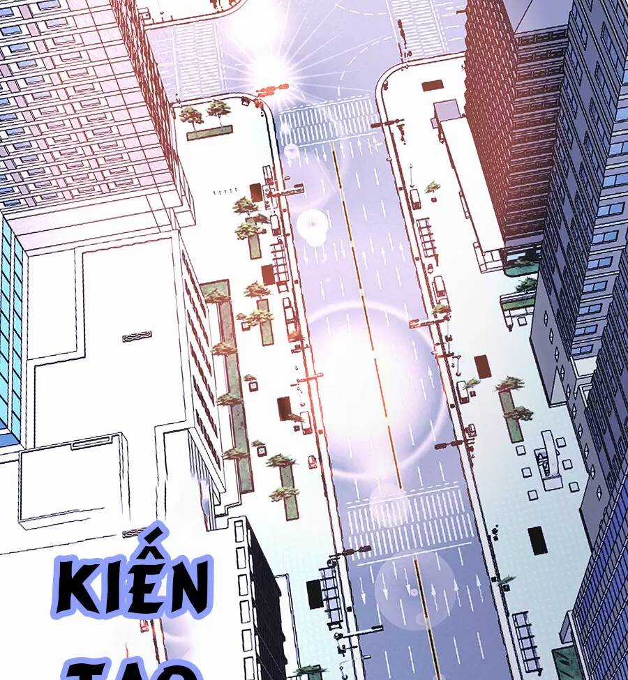 Bản Giáo Chủ Thân Bất Do Kỷ Chapter 46 trang 56