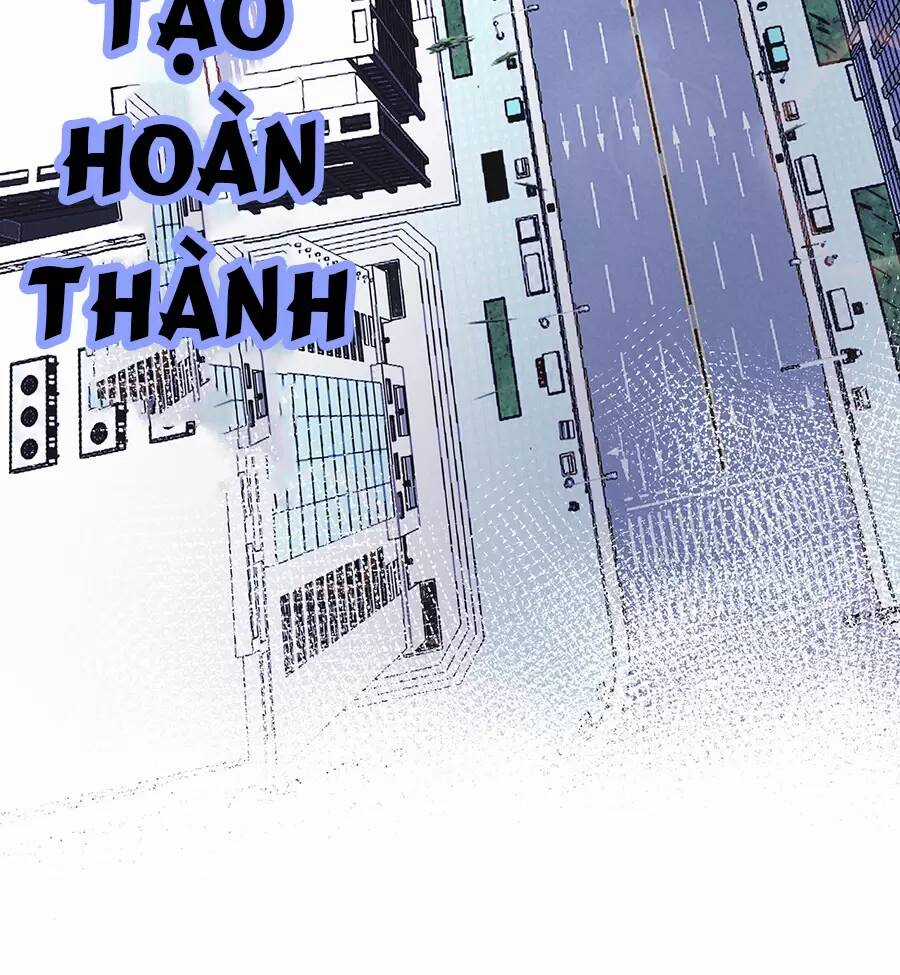 Bản Giáo Chủ Thân Bất Do Kỷ Chapter 46 trang 57