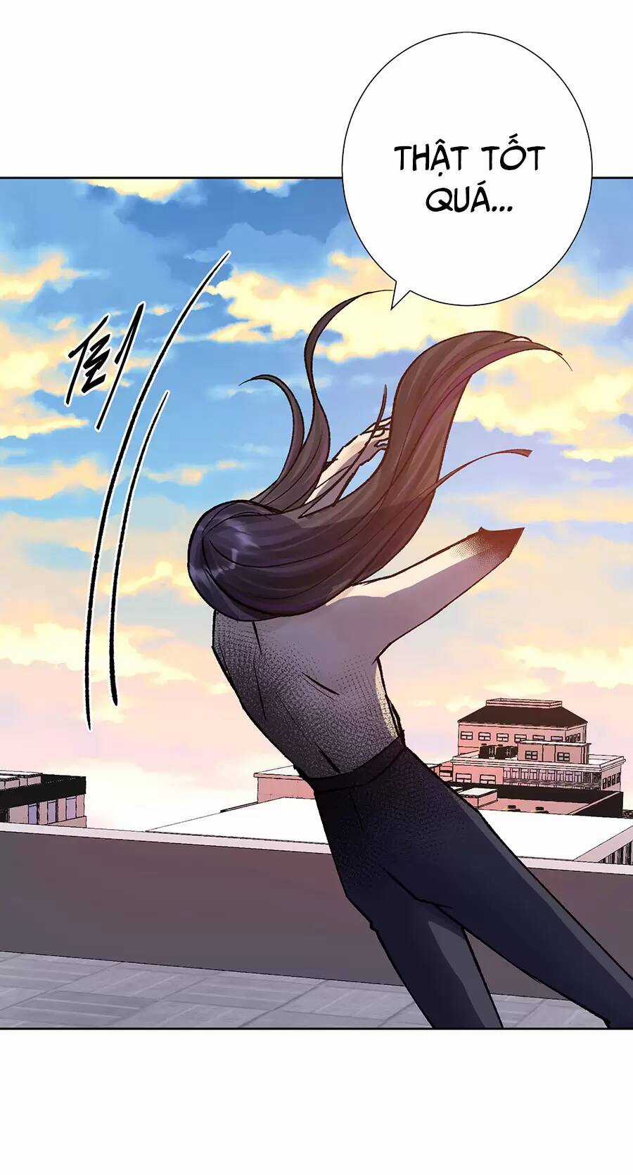 Bản Giáo Chủ Thân Bất Do Kỷ Chapter 46 trang 60