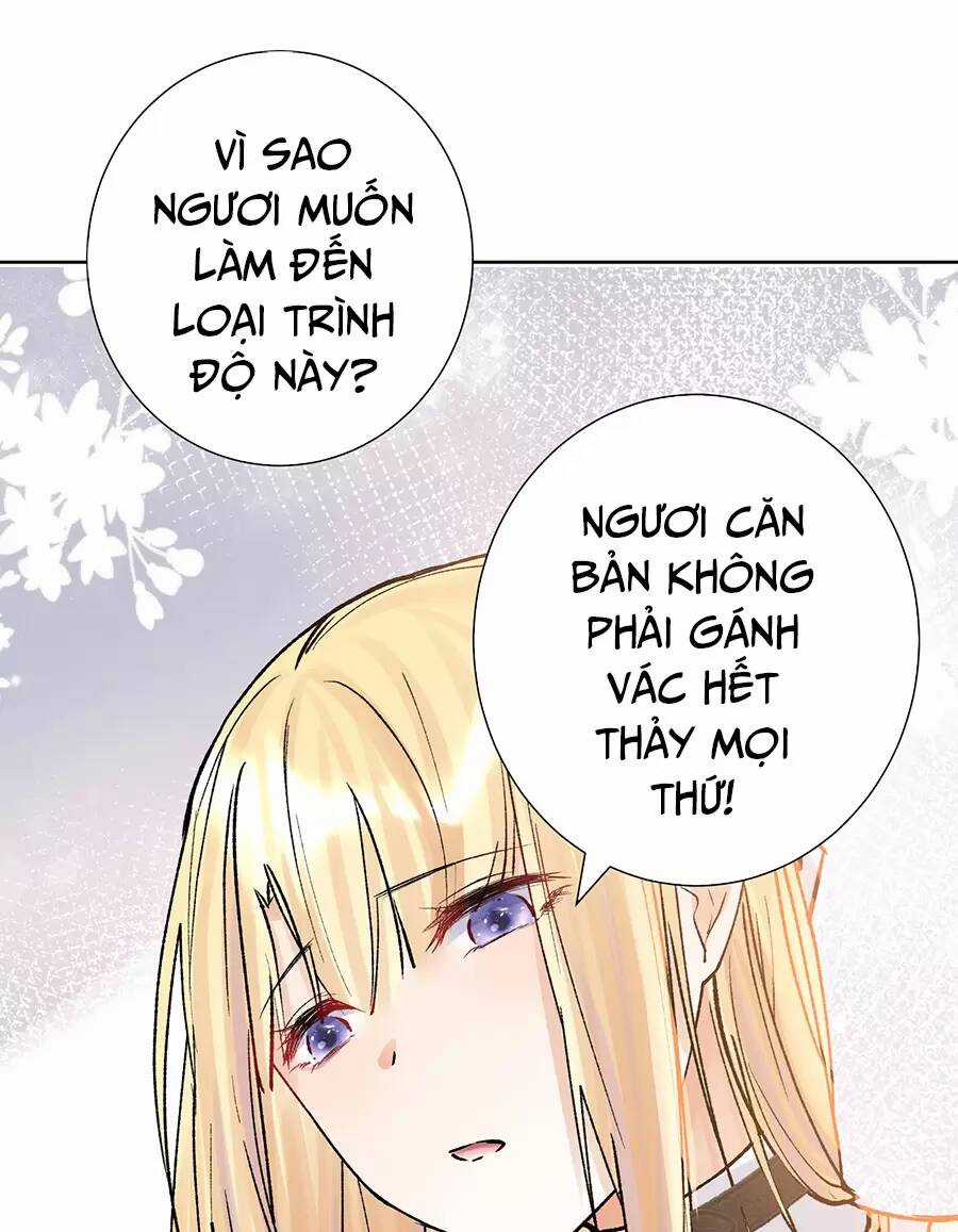 Bản Giáo Chủ Thân Bất Do Kỷ Chapter 46 trang 69