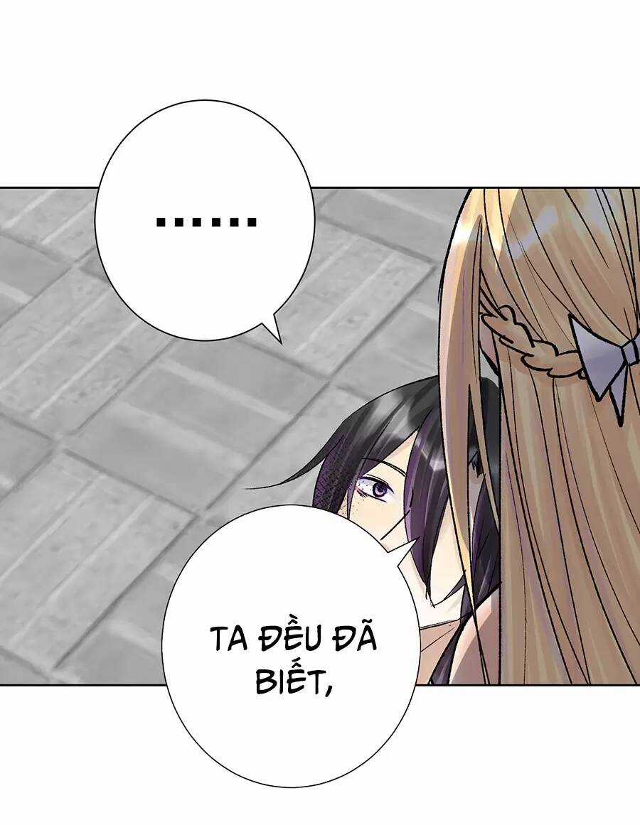 Bản Giáo Chủ Thân Bất Do Kỷ Chapter 46 trang 73