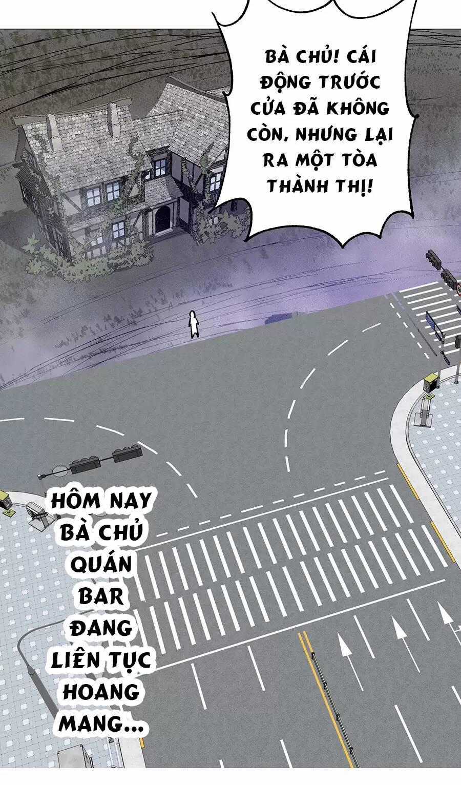 Bản Giáo Chủ Thân Bất Do Kỷ Chapter 46 trang 78