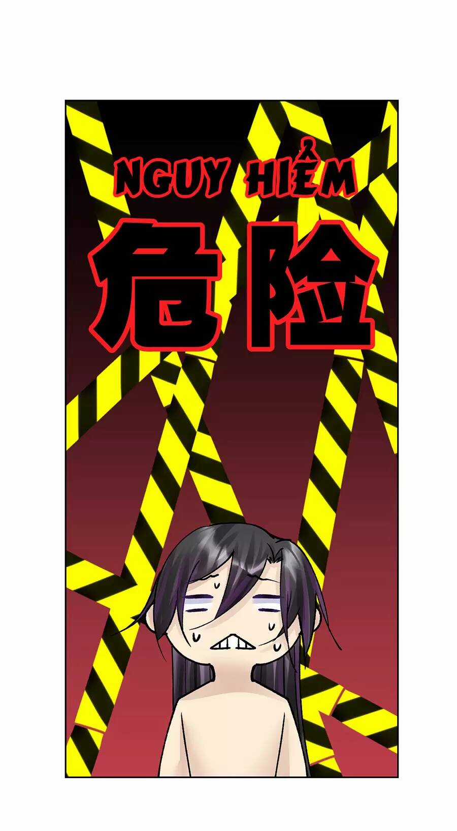 Bản Giáo Chủ Thân Bất Do Kỷ Chapter 47 trang 13