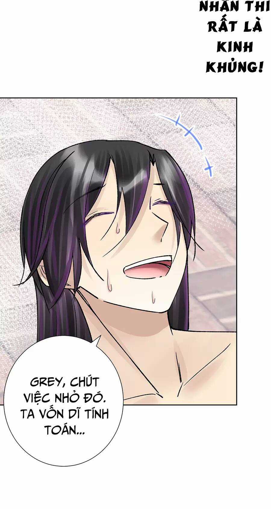 Bản Giáo Chủ Thân Bất Do Kỷ Chapter 47 trang 15