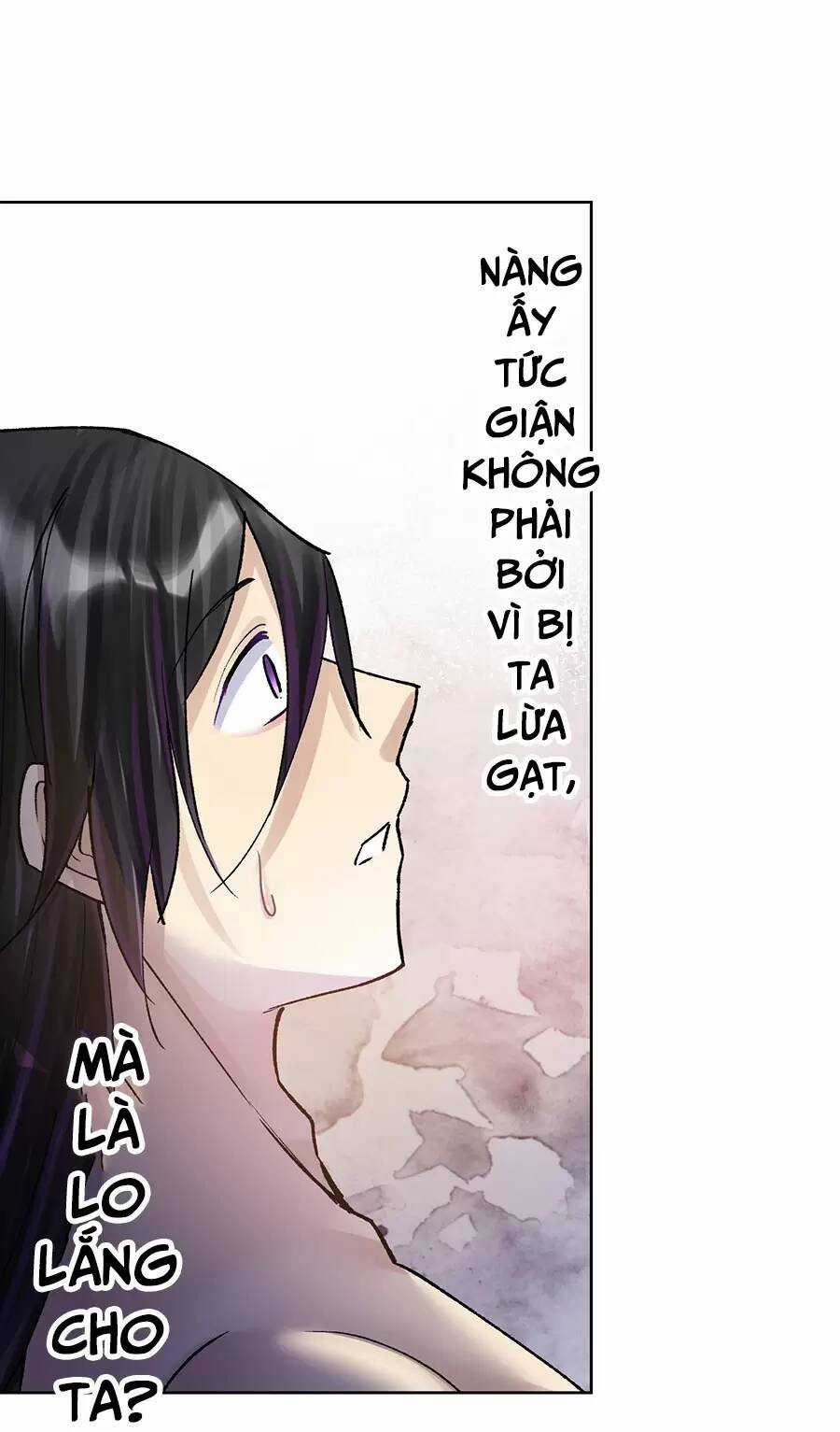 Bản Giáo Chủ Thân Bất Do Kỷ Chapter 47 trang 21