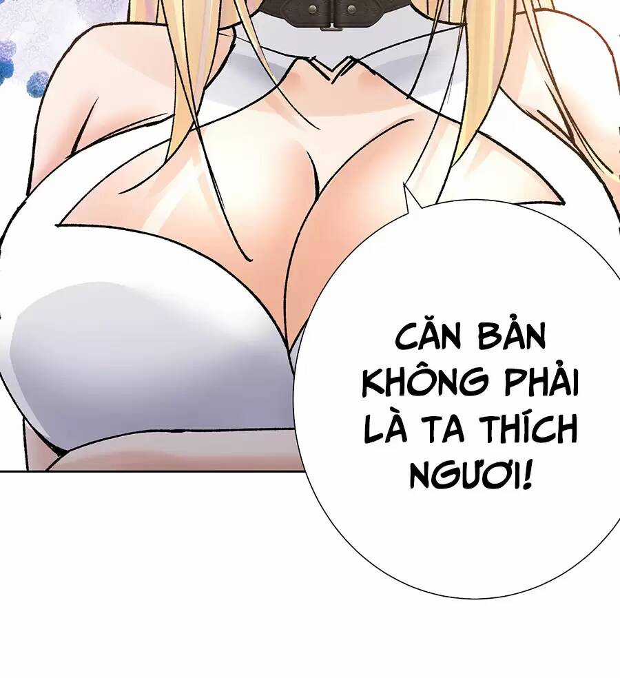 Bản Giáo Chủ Thân Bất Do Kỷ Chapter 47 trang 26