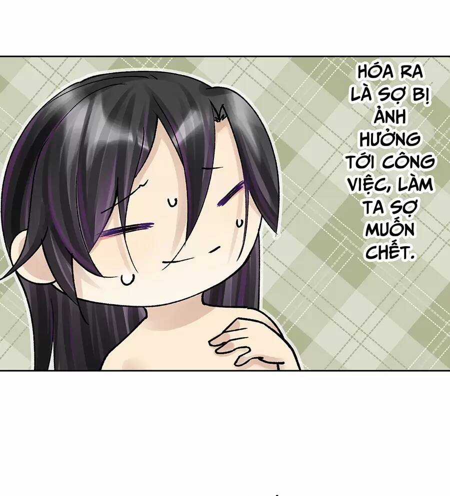 Bản Giáo Chủ Thân Bất Do Kỷ Chapter 47 trang 27