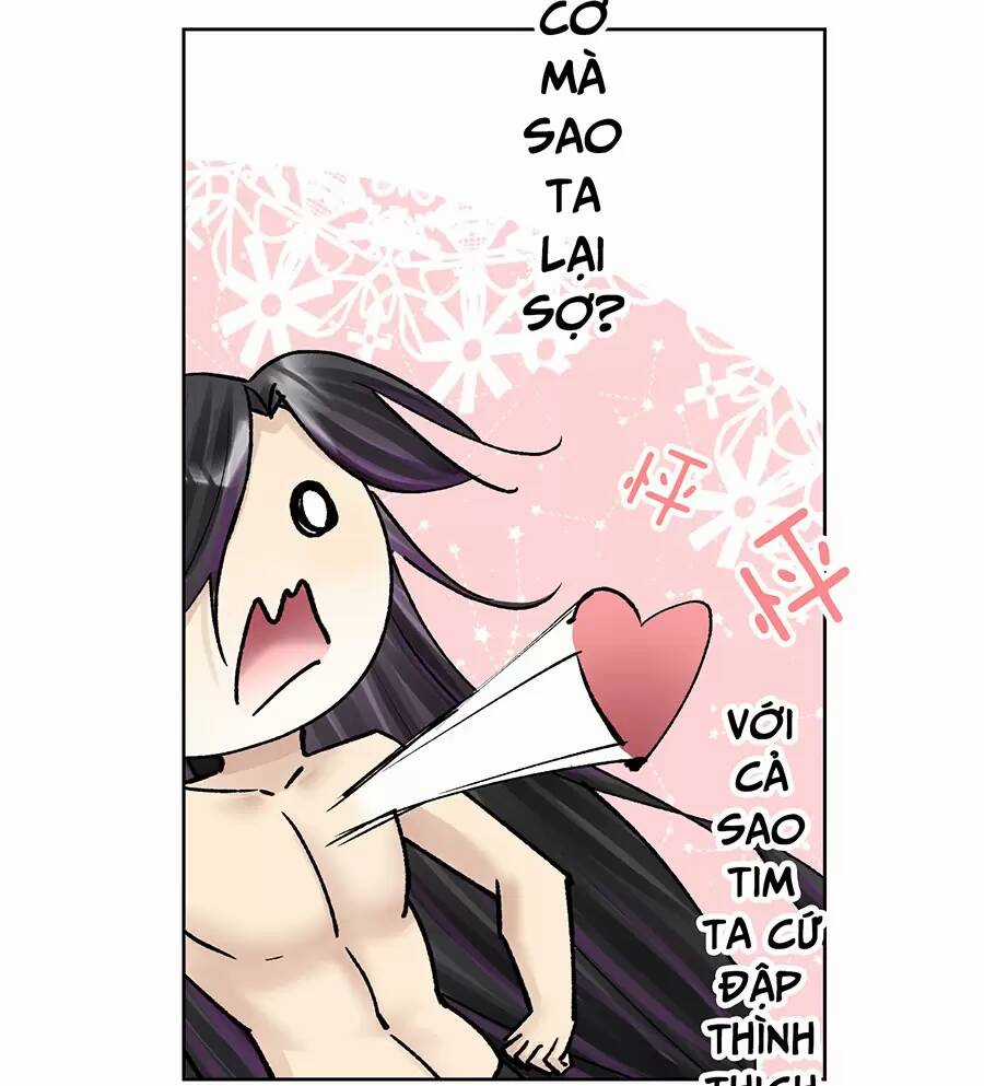 Bản Giáo Chủ Thân Bất Do Kỷ Chapter 47 trang 28