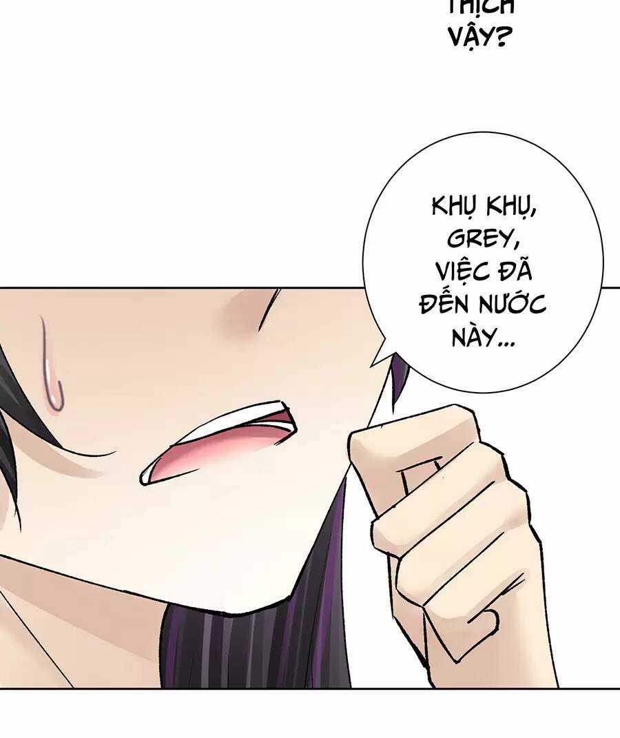 Bản Giáo Chủ Thân Bất Do Kỷ Chapter 47 trang 29