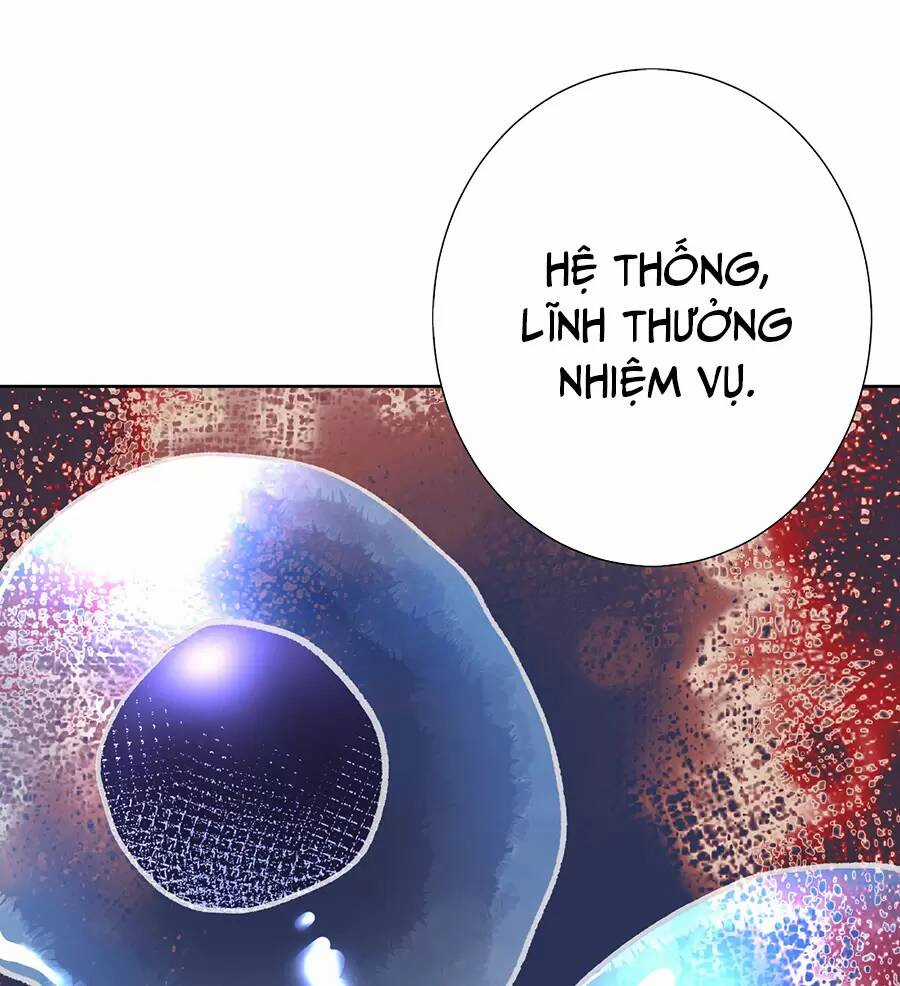 Bản Giáo Chủ Thân Bất Do Kỷ Chapter 47 trang 31