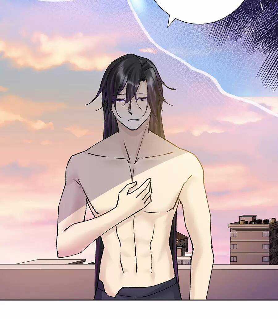 Bản Giáo Chủ Thân Bất Do Kỷ Chapter 47 trang 34