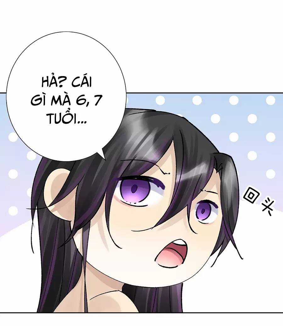 Bản Giáo Chủ Thân Bất Do Kỷ Chapter 47 trang 36