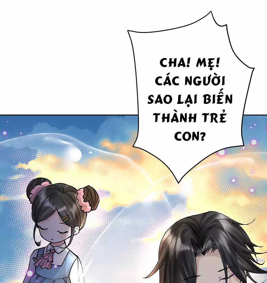 Bản Giáo Chủ Thân Bất Do Kỷ Chapter 47 trang 37